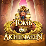 Tomb of Akhenaten