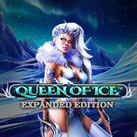 Queen of Ice Expanded Edition