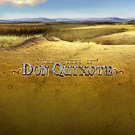 The Riches Of Don Quixote
