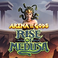 Arena of Gods Rise of Medusa