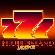 Fruit Island Jackpot