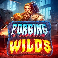Forging Wilds 