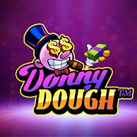 Donny Dough