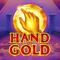 Hand of Gold