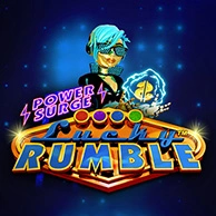 Lucky Rumble Power Surge