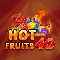 Hot Fruits 40