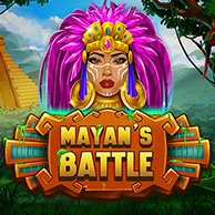 Mayan's Battle