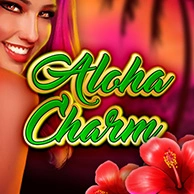 Aloha Charm