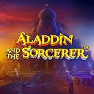 Aladdin And The Sorcerer