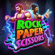 Rock Paper Scissors