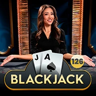 Blackjack 126 