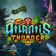 Atlantis Thunder St Patrick's Edition