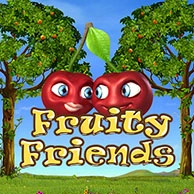 Fruity Friends