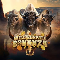 Wild Buffalo Bonanza