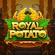 Royal Potato