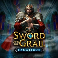 The Sword And The Grail Excalibur