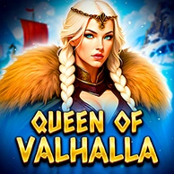 Queen Of Valhalla