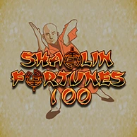 Shaolin Fortunes 100