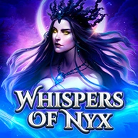 Whispers Of Nyx