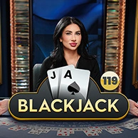 Blackjack 119