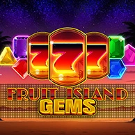 Fruit Island Gems