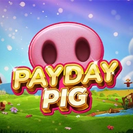 Pay Day Piggy