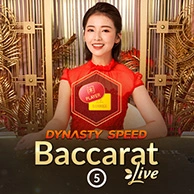 Dynasty Speed Baccarat 5