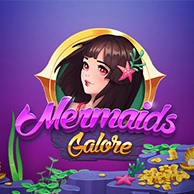 Mermaids Galore