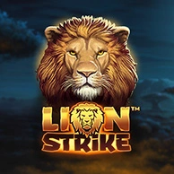 Lion Strike