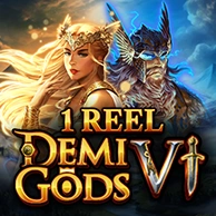 1 Reel - Demi Gods Vl