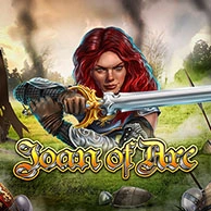 Joan Of Arc