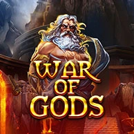 War of Gods