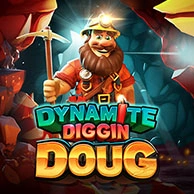 Dynamite Diggin Doug