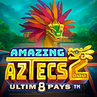 Amazing Aztecs 2 Ultim8 Pays