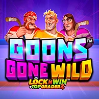 Goons Gone Wild