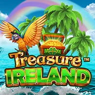 Treasure Ireland