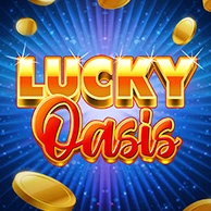 Lucky Oasis
