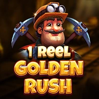 1 Reel - Golden Rush