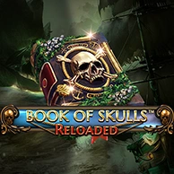 Book of Skulls Reloaded