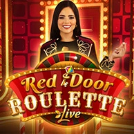 Red Door Roulette