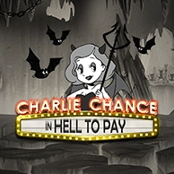 Charlie Chance in Hell to Pay