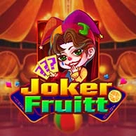 Joker Fruit