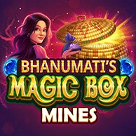 Bhanumatis Magic Box Mines