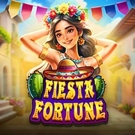 Fiesta Fortune