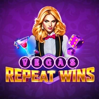 Vegas Repeat Wins