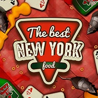 Best New York Food