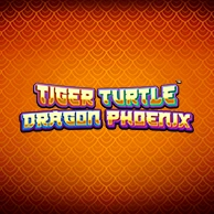 Tiger Turtle Dragon Phoenix