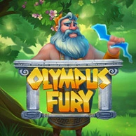 Olympus Fury