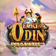 Fury of Odin Megaways 