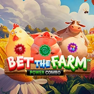 Bet The Farm Power Combo